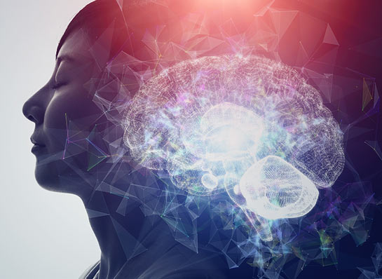 Disrupt Circadian Rythym